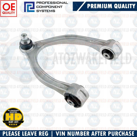 FOR MERCEDES GLC E-CLASS CLS C-CLASS UPPER FRONT AXLE RIGHT WISHBONE CONTROL ARM