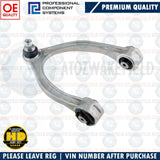 FOR MERCEDES GLC E-CLASS CLS C-CLASS UPPER FRONT AXLE RIGHT WISHBONE CONTROL ARM