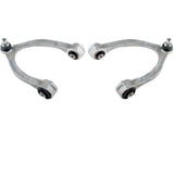 FOR MERCEDES GLC E-CLASS CLS C-CLASS UPPER FRONT SUSPENSION WISHBONES ARMS L+R