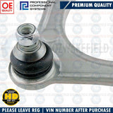 FOR MERCEDES GLC E-CLASS CLS C-CLASS UPPER FRONT SUSPENSION WISHBONES ARMS L+R