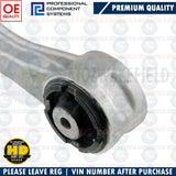 FOR MERCEDES GLC E-CLASS CLS C-CLASS UPPER FRONT SUSPENSION WISHBONES ARMS L+R