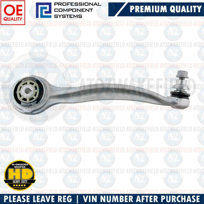 FOR MERCEDES C CLASS 13- FRONT LOWER FRONT RIGHT SUSPENSION WISHBONE CONTROL ARM