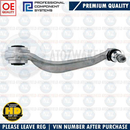 FOR MERCEDES C CLASS 13- FRONT LOWER FRONT RIGHT SUSPENSION WISHBONE CONTROL ARM