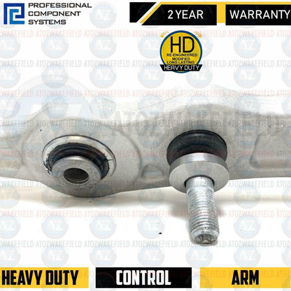 FOR MERCEDES C-CLASS C180d FRONT LOWER REAR RIGHT SUSPENSION WISHBONE ARM RH