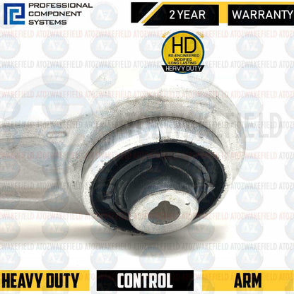 FOR MERCEDES C-CLASS C180 FRONT LOWER REAR RIGHT SUSPENSION WISHBONE ARM RH