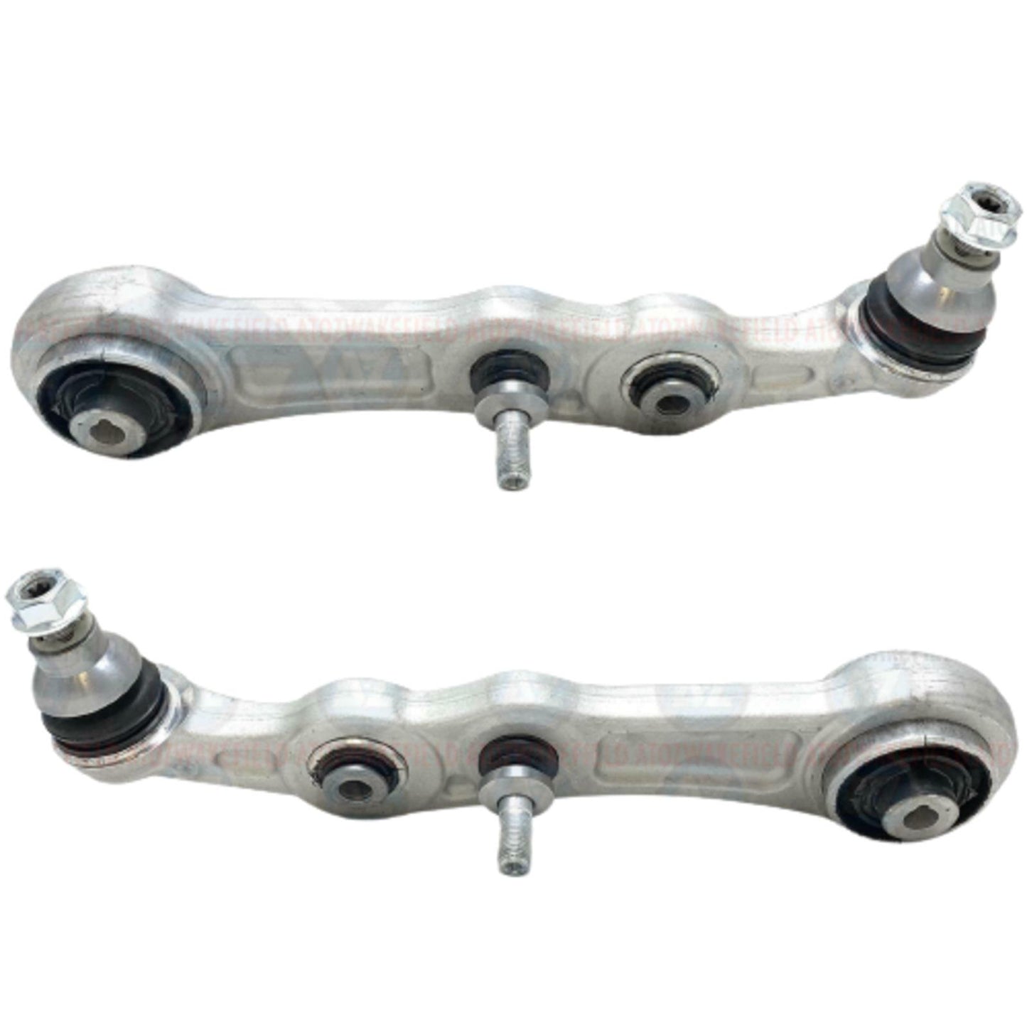 FOR MERCEDES C CLASS 13- FRONT LOWER REAR SUSPENSION WISHBONE TRACK CONTROL ARMS