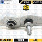 FOR MERCEDES C180d FRONT AXLE LOWER LEFT SUSPENSION WISHBONE TRACK CONTROL ARM