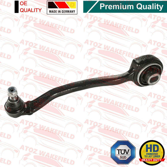FOR MERCEDES C CLASS CLK FRONT LOWER REAR LEFT SUSPENSION WISHBONE CONTROL ARM