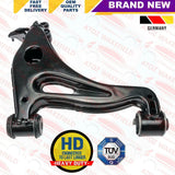 FOR MERCEDES SLK FRONT LOWER LEFT SUSPENSION WISHBONE CONTROL ARM BALL JOINT