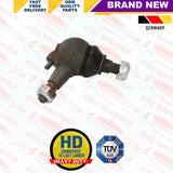 FOR MERCEDES SLK FRONT LOWER LEFT SUSPENSION WISHBONE CONTROL ARM BALL JOINT