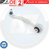 FOR MERCEDES C CLASS FRONT LOWER LEFT SUSPENSION WISHBONE TRACK CONTROL ARM