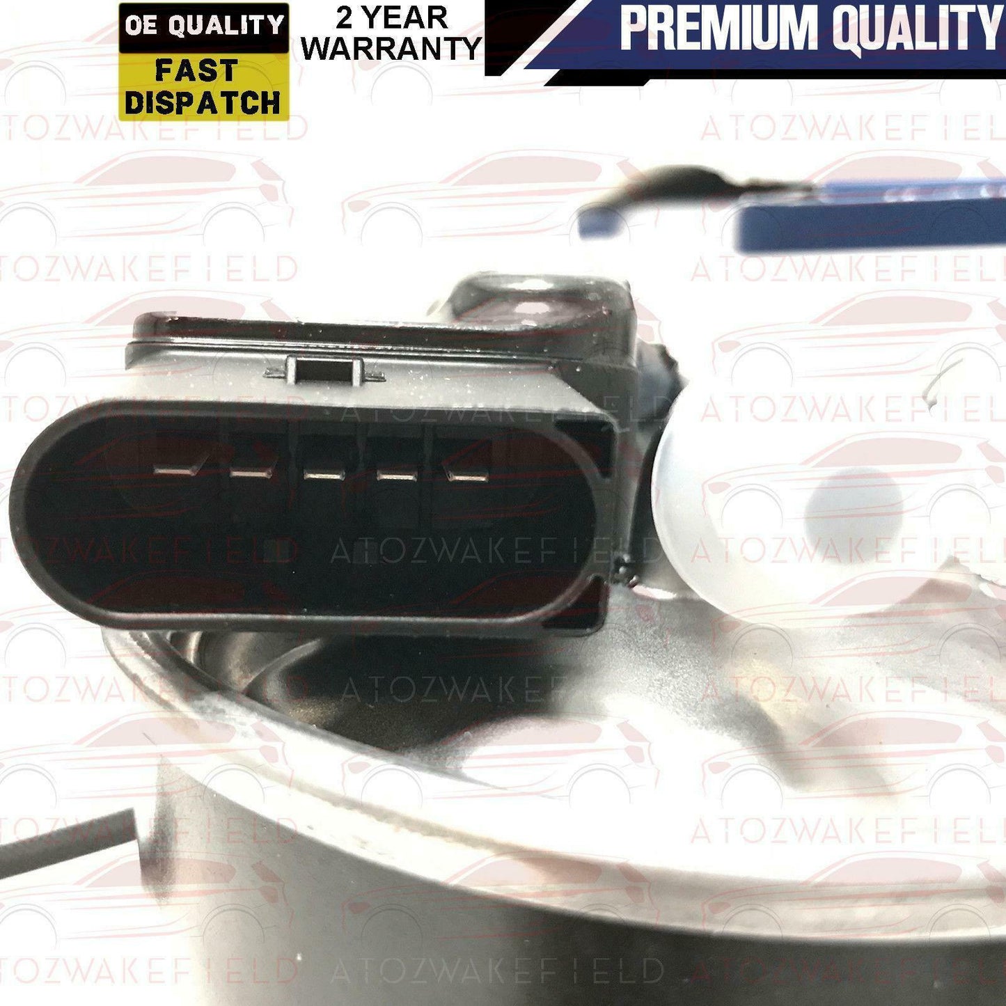 FOR MERCEDES C180 C200 C220 C250 E200 E220 E250 CDi 2.2 DIESEL FUEL FILTER BOSCH