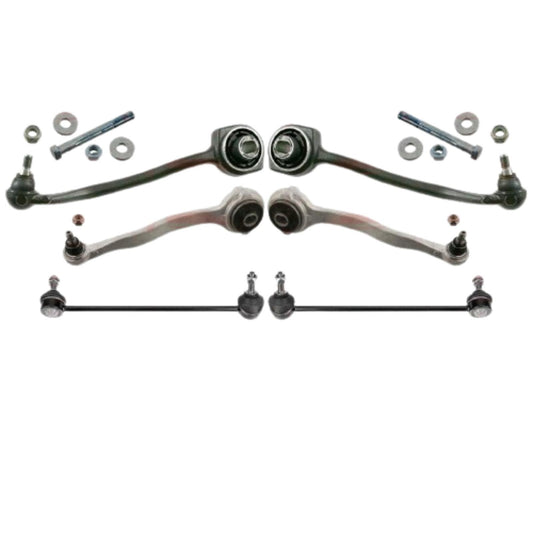 FOR MERCEDES C220 CDI C250 CGI C250 CDI FRONT SUSPENSION WISHBONES ARMS LINKS