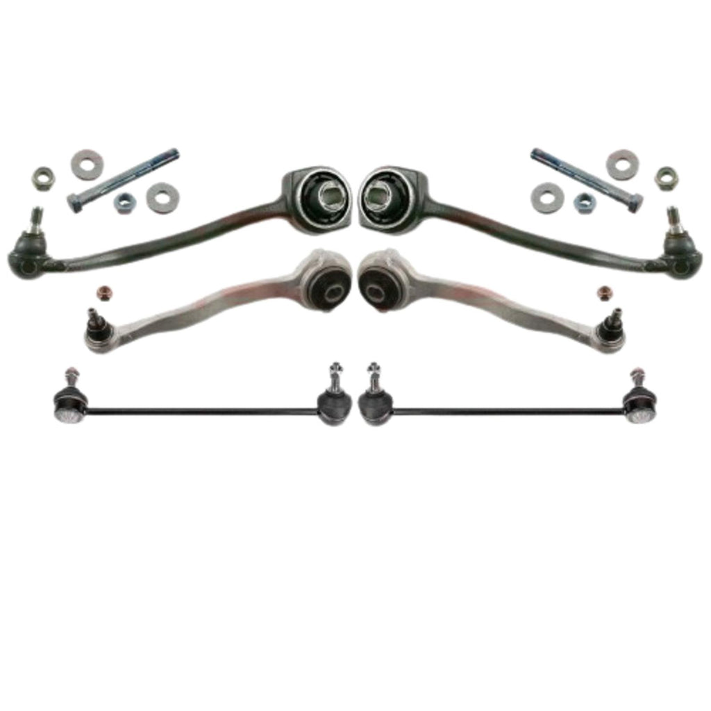 FOR MERCEDES C180 KOMPRESSOR C180 CDI C180 CGI FRONT SUSPENSION WISHBONES ARMS