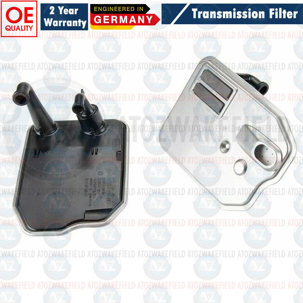 FOR MERCEDES CLA GLA A-CLASS B-CLASS AUTOMATIC TRANSMISSION FILTER A2463772400
