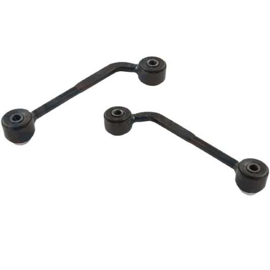 FOR MERCEDES C-CLASS S203 REAR LEFT RIGHT ANTI ROLL BAR STABILISER DROP LINKS HD