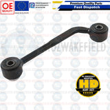 FOR MERCEDES C-CLASS S203 REAR LEFT RIGHT ANTI ROLL BAR STABILISER DROP LINKS HD