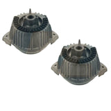 FOR MERCEDES C220 C250 CDI FRONT LEFT RIGHT HYDRO ENGINE MOUNTING MOUNTS