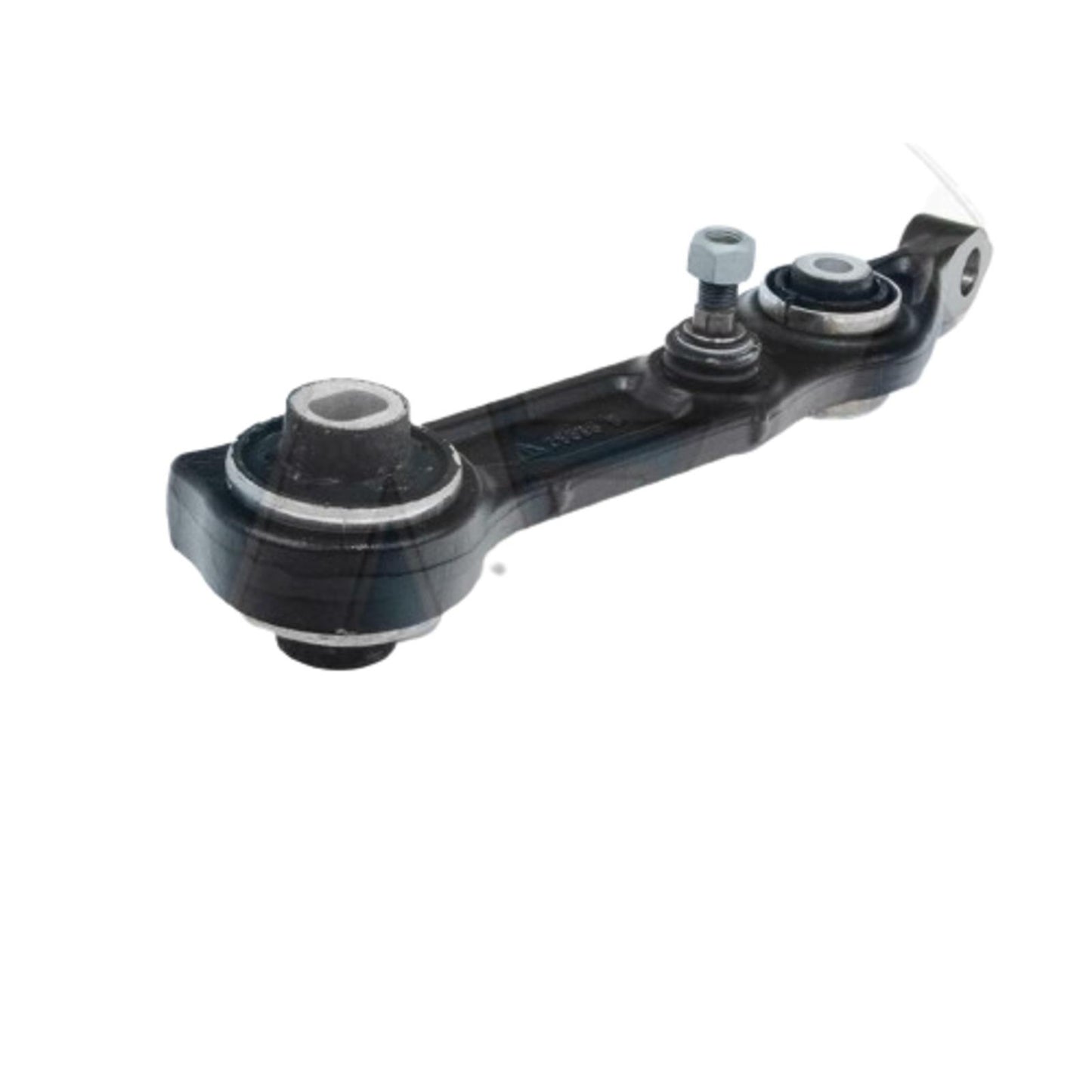 FOR MERCEDES CLS C219 FRONT LEFT REAR LOWER SUSPENSION CONTROL ARM COMPLETE BUSH