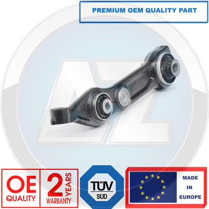 FOR MERCEDES CLS C219 FRONT RIGHT REAR LOWER SUSPENSION CONTROL ARM COMPLETE