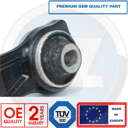 FOR MERCEDES CLS C219 FRONT RIGHT REAR LOWER SUSPENSION CONTROL ARM COMPLETE