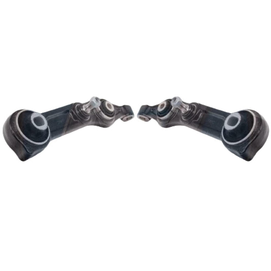 FOR MERCEDES CLS E CLASS FRONT LOWER REAR LEFT RIGHT SUSPENSION CONTROL ARMS X2