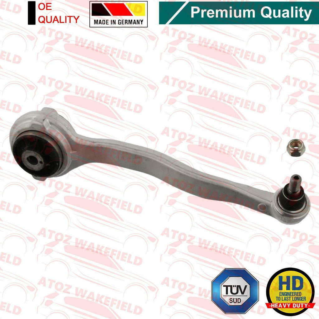 FOR MERCEDES C CLASS FRONT UPPER RIGHT SUSPENSION WISHBONE CONTROL ARM RH HD