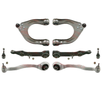 For Mercedes E200 E220 CDI T S211 W211 Front suspension control arms wishbones