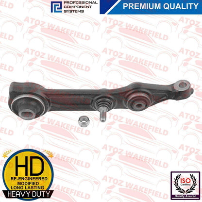 For Mercedes E200 E220 CDI T S211 W211 Front suspension control arms wishbones