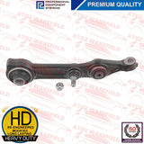 For Mercedes E-Class W211 S211 Front suspension track control arms wishbones kit