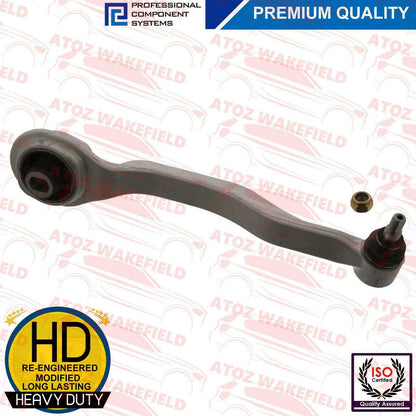 For Mercedes E200 E220 CDI T S211 W211 Front suspension control arms wishbones