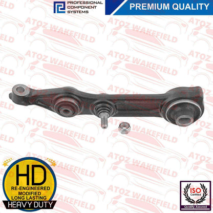 For Mercedes E230 T E240 T S211 W211 Front suspension control arms wishbones kit
