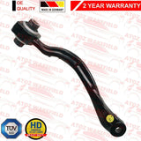 FOR MERCEDES E CLASS W212 S212 FRONT LOWER LEFT SUSPENSION WISHBONE CONTROL ARM