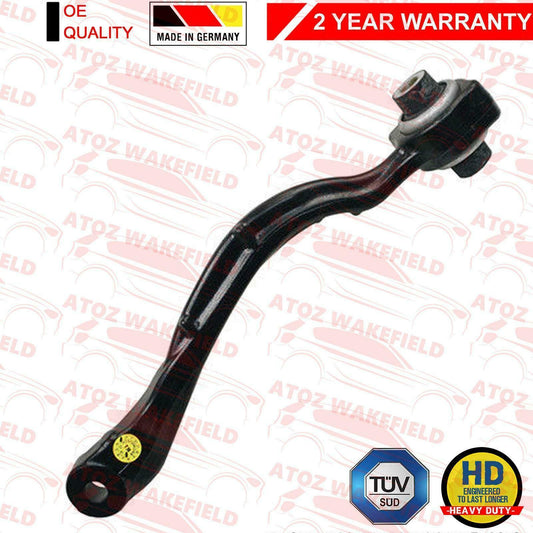 FOR MERCEDES E CLASS W212 S212 FRONT LOWER RIGHT SUSPENSION WISHBONE CONTROL ARM