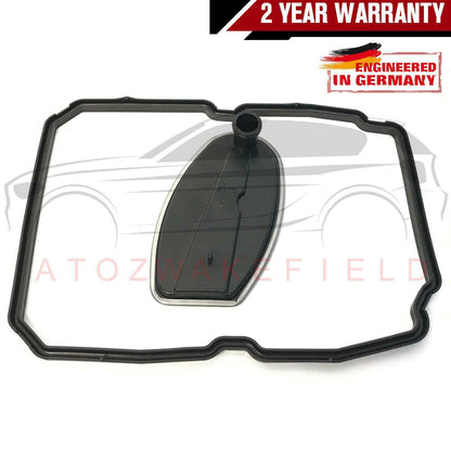 for CHRYSLER 300C AUTOMATIC TRANSMISSION GEARBOX FILTER MECHATRONIC SLEEVE KIT