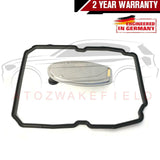 FOR MERCEDES CLS 55 AMG AUTOMATIC TRANSMISSION GEARBOX PAN FILTER 7L OIL 05-10