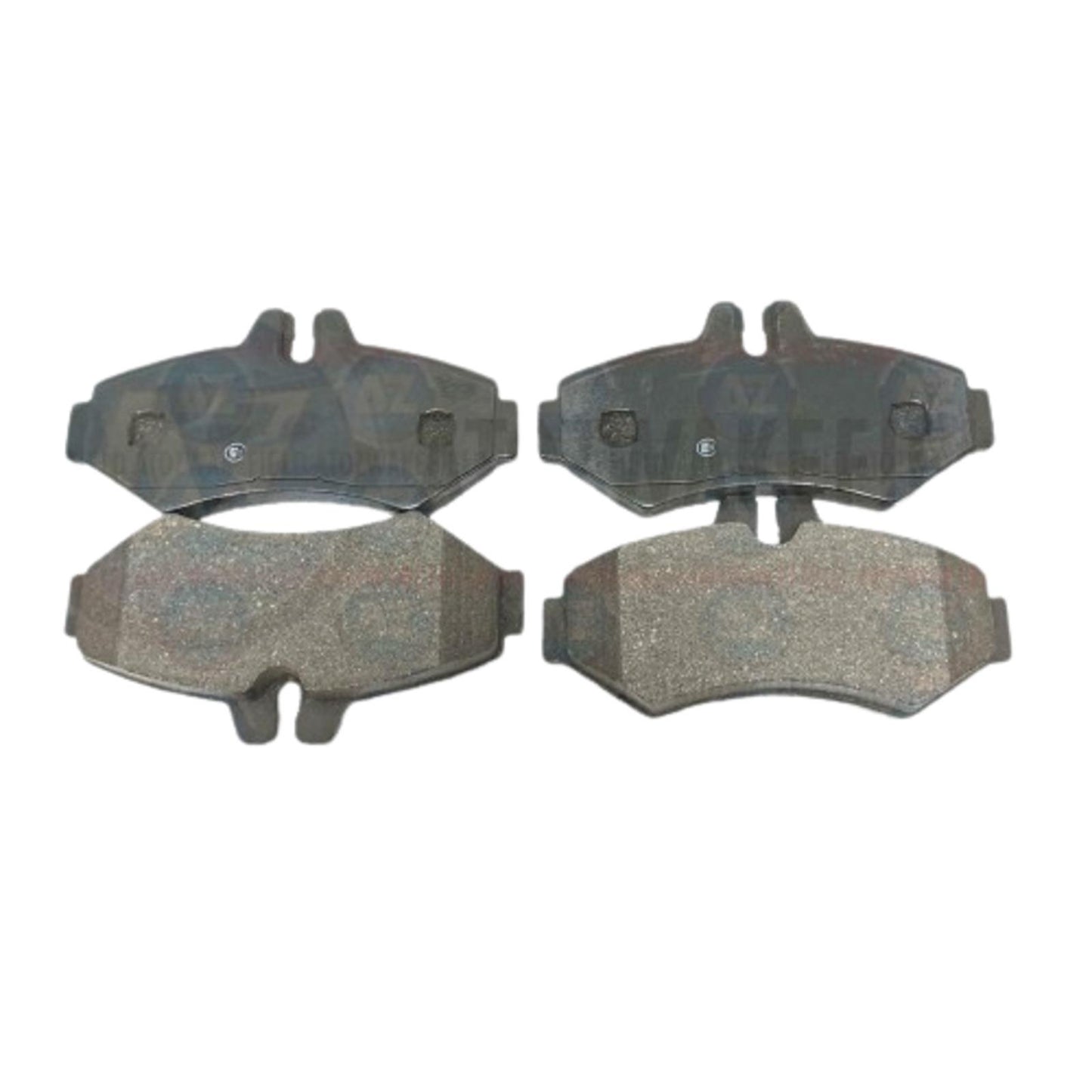 FOR MERCEDES G-CLASS SPRINTER VW LT REAR AXLE OE QUALITY BRAKE PADS 0004209720