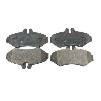 FOR MERCEDES G-CLASS SPRINTER VW LT REAR AXLE OE QUALITY BRAKE PADS 0004209720