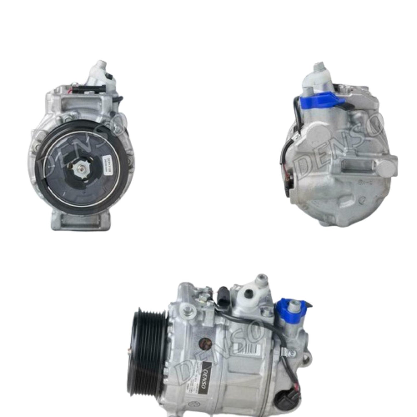 FOR MERCEDES ML 320 350 CDi W164 AC AIR CONDITIONING COMPRESSOR A0022305811 OE