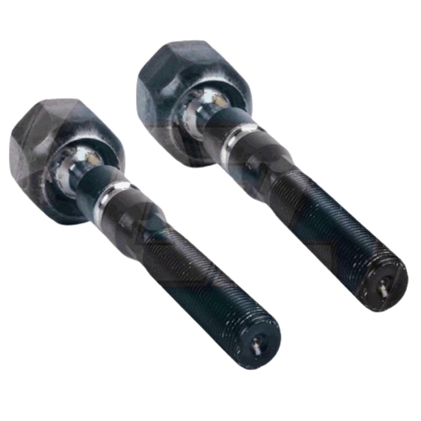 FOR MERCEDES ML FRONT INNER STEERING TRACK RACK TIE ROD ENDS AXIAL LEFT & RIGHT