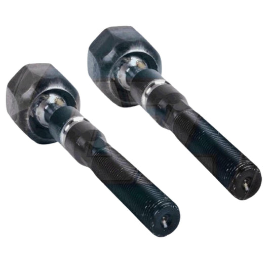 FOR MERCEDES ML FRONT INNER STEERING TRACK RACK TIE ROD ENDS AXIAL LEFT & RIGHT