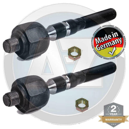 FOR MERCEDES ML FRONT INNER STEERING TRACK RACK TIE ROD ENDS AXIAL LEFT & RIGHT