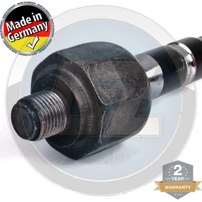 FOR MERCEDES ML FRONT INNER STEERING TRACK RACK TIE ROD ENDS AXIAL LEFT & RIGHT