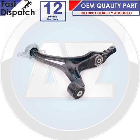 FOR MERCEDES ML GL CLASS W164 X164 FRONT LOWER LEFT SUSPENSION WISHBONE ARM