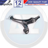 FOR MERCEDES ML GL CLASS W164 X164 FRONT LOWER LEFT SUSPENSION WISHBONE ARM