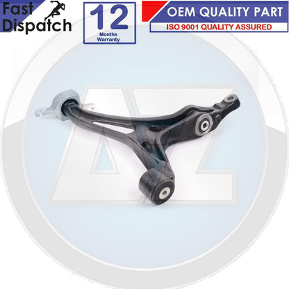 FOR MERCEDES ML GL CLASS W164 X164 FRONT LOWER RIGHT SUSPENSION WISHBONE ARM
