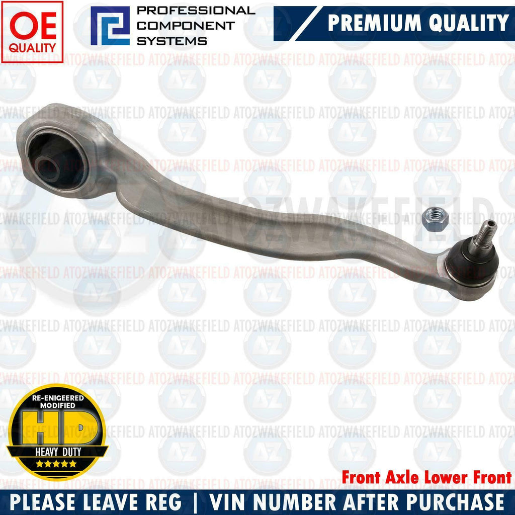FOR MERCEDES S CLASS FRONT LOWER FRONT RIGHT SUSPENSION WISHBONE CONTROL ARM