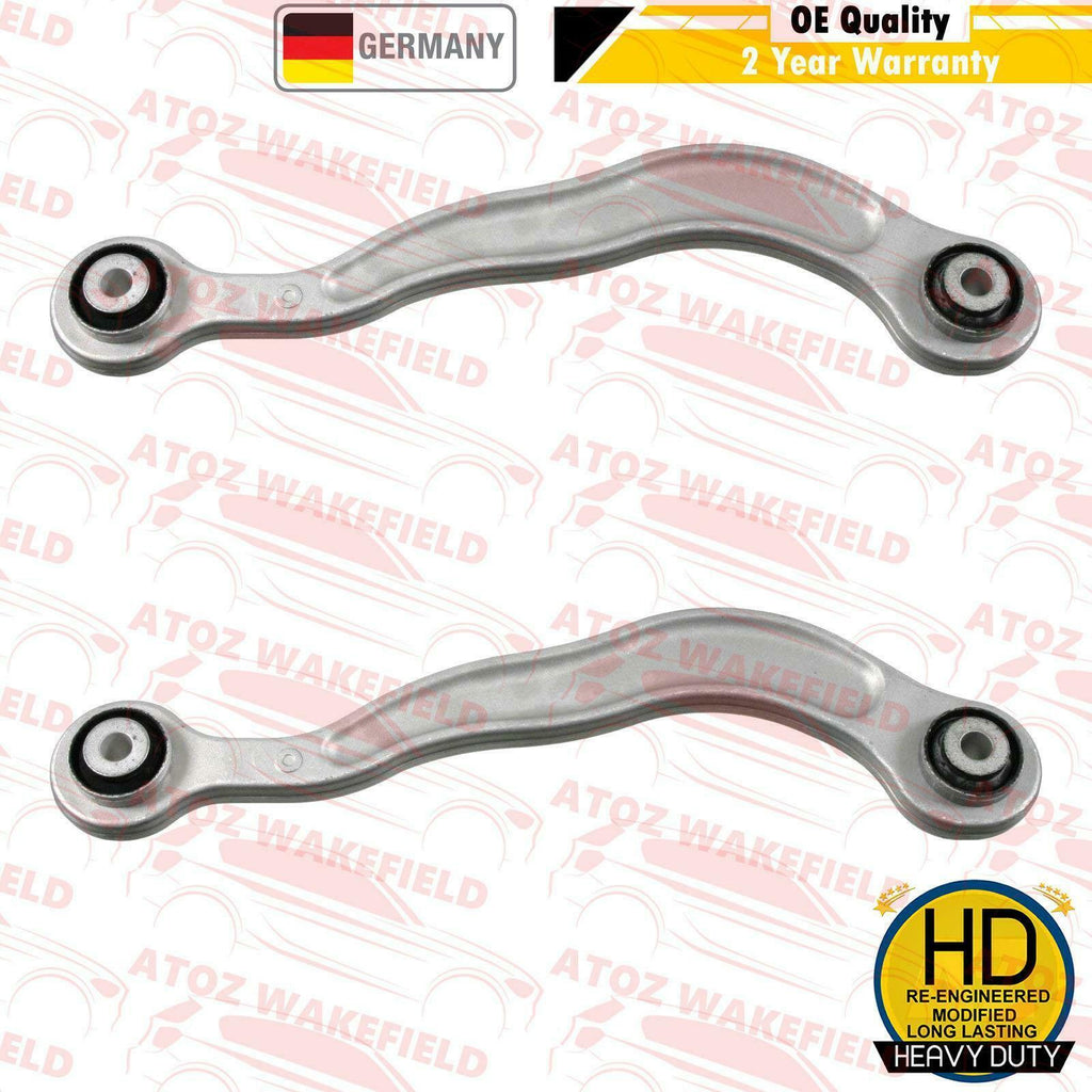FOR MERCEDES S CLASS W220 REAR UPPER LEFT RIGHT SUSPENSION TRACK CONTROL ARMS