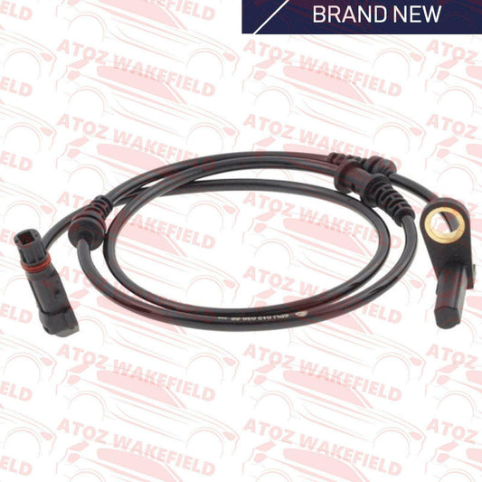 FOR MERCEDES S CLASS COUPE FRONT LEFT RIGHT WHEEL SPEED ABS SENSOR LH RH NEW