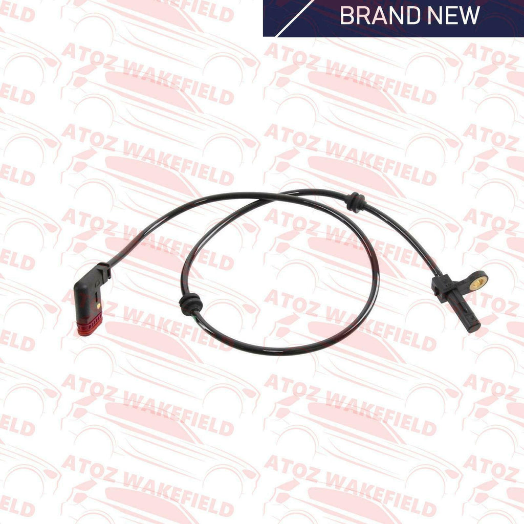 FOR MERCEDES S CLASS W221 REAR LEFT OR RIGHT WHEEL SPEED ABS SENSOR LH RH NEW